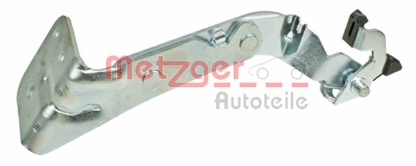 METZGER 2310065 Rollenführung, Schiebetür